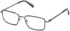 Guess GU50325 glasses in Shiny Grey