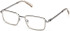 Guess GU50325 glasses in Shiny Beige