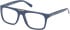 Guess GU50328 glasses in Shiny Blue