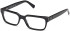 Guess GU50329-54 glasses in Shiny Black