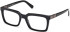Guess GU50331 glasses in Shiny Black