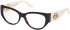 Guess GU50351 glasses in Dark Havana
