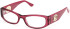 Guess GU50352 glasses in Shiny Bordeaux