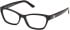 Guess GU50353-51 glasses in Shiny Black
