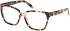 Guess GU50354-55 glasses in Pink/Havana