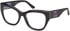 Guess GU50356 glasses in Shiny Black/Black