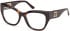 Guess GU50356 glasses in Dark Havana