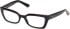 Guess GU50360 glasses in Shiny Black
