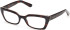 Guess GU50360 glasses in Dark Havana
