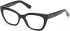 Guess GU50361-50 glasses in Shiny Black