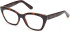 Guess GU50361-50 glasses in Dark Havana