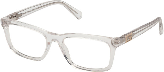 Guess GU50368 glasses in Crystal