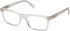 Guess GU50368 glasses in Crystal