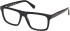 Guess GU50369 glasses in Shiny Black