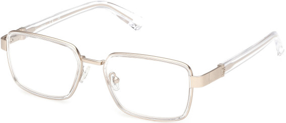 Guess GU50371 glasses in Crystal