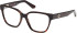 Guess GU50381 glasses in Dark Havana