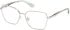 Guess GU50384 glasses in Shiny Light Ruthenium