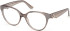Guess GU50388 glasses in Shiny Grey