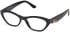 Guess GU50389 glasses in Shiny Black