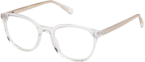 Guess GU50390 glasses in Crystal