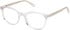 Guess GU50390 glasses in Crystal