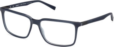 Timberland TB1740 glasses in Dark Blue