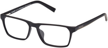 Timberland TB1816-H glasses in Black