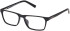 Timberland TB1816-H glasses in Black
