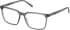 Timberland TB1819-H-55 glasses in Matte Blue