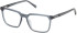 Timberland TB1819-H-55 glasses in Matte Light Blue