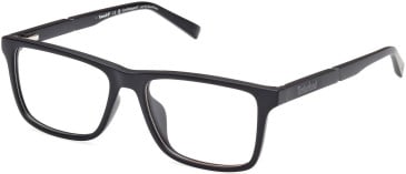 Timberland TB1840-H-53 glasses in Matte Black
