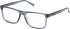 Timberland TB1840-H-55 glasses in Shiny Blue