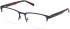 Timberland TB1841-H glasses in Matte Blue
