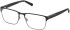 Timberland TB50002-55 glasses in Matte Black