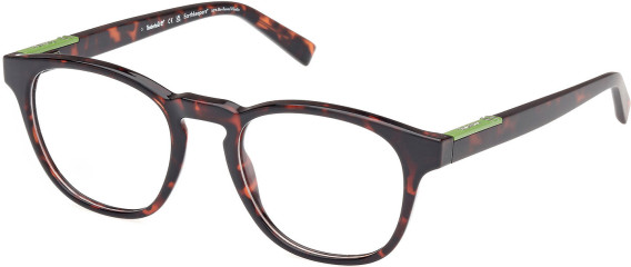 Timberland TB50003 glasses in Dark Havana