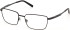 Timberland TB50005 glasses in Matte Black