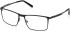 Timberland TB50007 glasses in Matte Black
