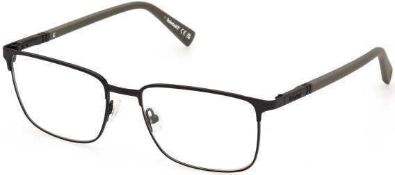 Timberland TB50020 glasses in Matte Black