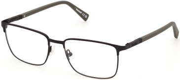 Timberland TB50020 glasses in Matte Black