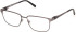 Timberland TB50027-55 glasses in Matte Gunmetal