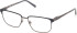 Timberland TB50027-57 glasses in Matte Blue