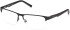Timberland TB50030 glasses in Matte Black