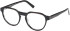 Timberland TB50032 glasses in Grey/Horn