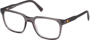 Timberland TB50047-54 glasses in Shiny Beige
