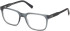 Timberland TB50047-54 glasses in Matte Light Blue
