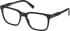 Timberland TB50047-56 glasses in Shiny Black