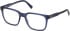 Timberland TB50047-56 glasses in Matte Blue