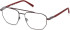 Timberland TB50049 glasses in Shiny Dark Ruthenium