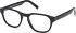 Timberland TB50052 glasses in Shiny Black