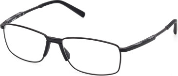 Timberland TB50053 glasses in Matte Black